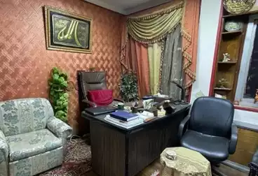 مكاتب للبيع - 1 غرف - بالدور 1