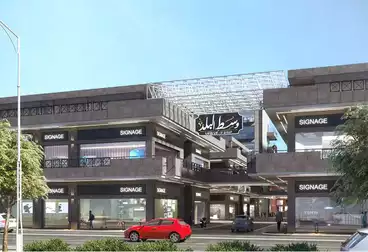 Administrative For sale - 3 rooms - floor 5