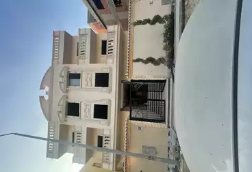 شقق للبيع - 3 غرف - بالدور 2