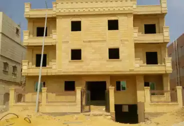 Duplex For sale - 4 rooms - floor 0