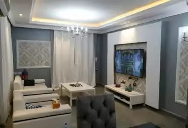 Furnished Apartment For sale - 3 rooms - floor 2