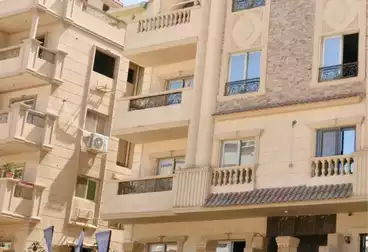 شقق للبيع - 3 غرف - بالدور 2