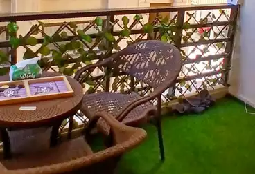 عقارات للبيع - 2 غرف - بالدور 2