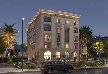 Apartments For sale - 1 rooms - floor 4