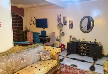 undefined undefined - 2 غرف - بالدور 3