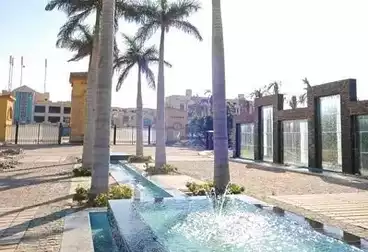 شقق للبيع - 3 غرف - بالدور 3