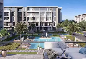 Apartments For sale - 3 rooms - floor 2