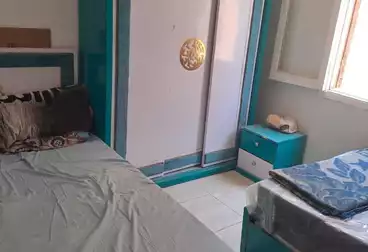 عقارات للإيجار - 2 غرف - بالدور 3