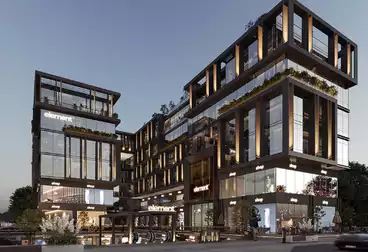 Offices For sale - 2 rooms - floor 2