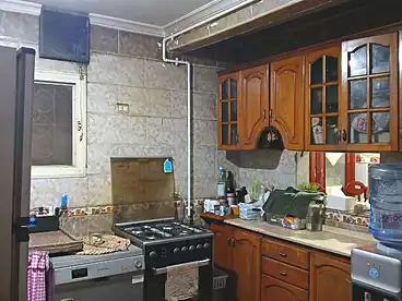 Apartments For sale - 3 rooms - floor 3