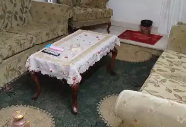 شقق مفروشة للإيجار - 3 غرف - بالدور 2