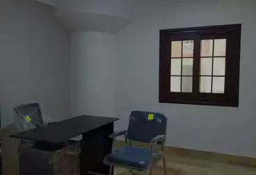 مكاتب للإيجار - 1 غرف - بالدور 1