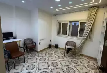 Administrative For rent - 3 rooms - floor 1