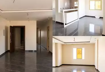 Apartments For sale - 3 rooms - floor 2