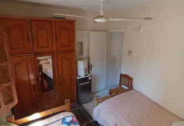 Properties For rent - 2 rooms - floor 3