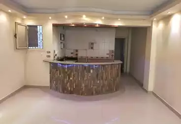 عقارات للبيع - 2 غرف - بالدور 4