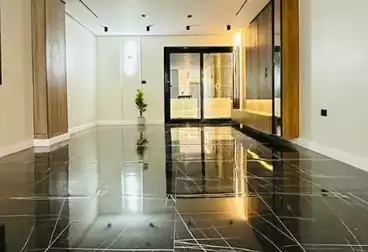 شقق للبيع - 3 غرف - بالدور 3