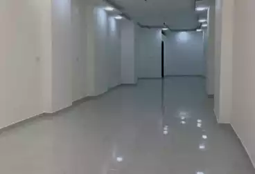 Shops For rent - floor 1
