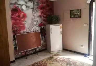 Roof For sale - 3 rooms - floor 10