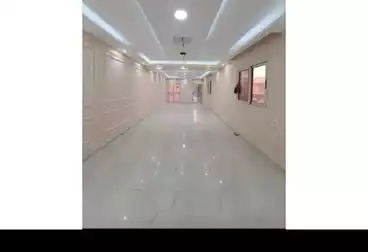 Properties For rent - 3 rooms - floor 2