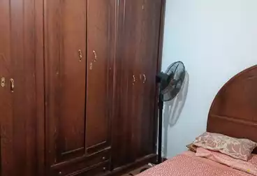 شقق مفروشة للإيجار - 2 غرف - بالدور 2