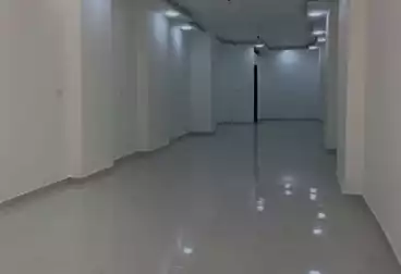 Shops For rent - floor 1