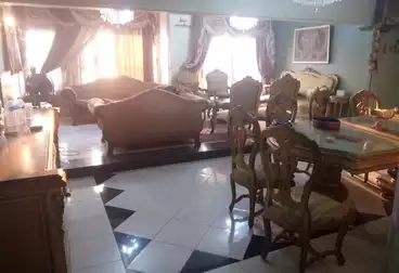 Properties For rent - 2 rooms - floor 9