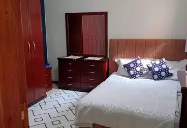 Furnished Apartment For sale - 3 rooms - floor 11