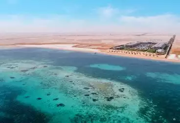 شقق للبيع - 2 غرف - بالدور 1