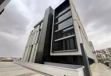 Administrative For rent - 2 rooms - floor 1