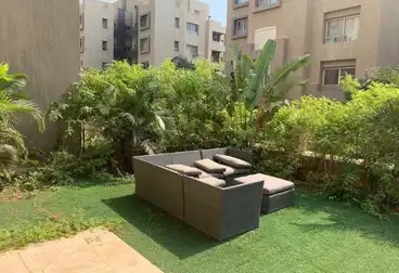 شقق مفروشة للإيجار - 2 غرف - بالدور 0