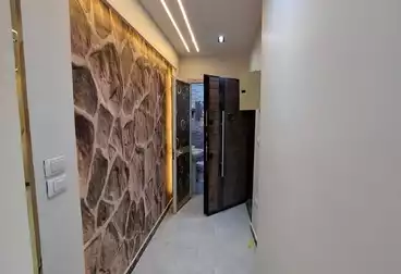 شقق للبيع - 3 غرف - بالدور 6