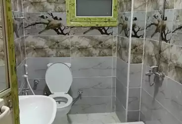 Properties For rent - 3 rooms - floor 4