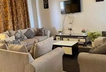 شقق للبيع - 3 غرف - بالدور 5