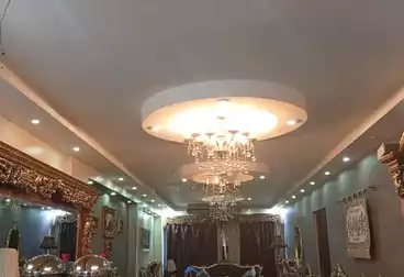 شقق للبيع - 3 غرف - بالدور 6