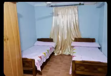 Furnished Apartment For sale - 2 rooms - floor 9