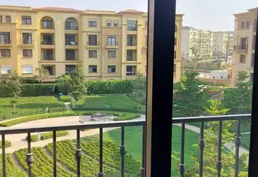 شقق مفروشة للإيجار - 3 غرف - بالدور 3