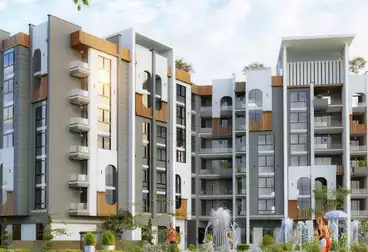 Duplex For sale - 4 rooms - floor 1