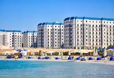 Apartments For sale - 3 rooms - floor 2