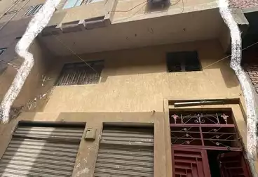 منزل / بيت للبيع - 2 غرف