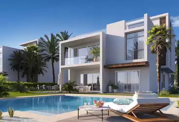 عقارات للبيع - 6 غرف