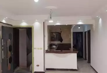 عقارات للبيع - 3 غرف - بالدور 14