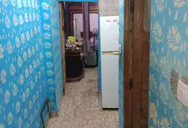 Apartments For sale - 2 rooms - floor 1