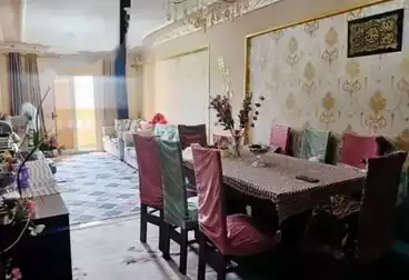 شقق للبيع - 3 غرف - بالدور 9