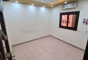 شقق للإيجار - 2 غرف - بالدور 6