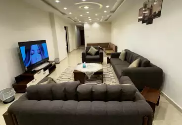 شقق مفروشة للإيجار - 3 غرف - بالدور 5