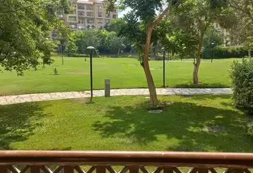 Apartment with Garden For rent - 3 rooms - floor 1