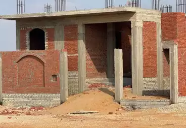 منزل / بيت للبيع - 3 غرف