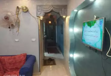 Apartments For sale - 2 rooms - floor 6