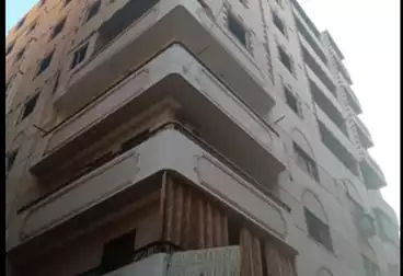 شقق للبيع - 2 غرف - بالدور 4